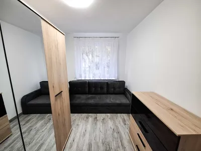 os. Bolesława Śmiałego | 59 m² | 3 pokoje | balkon - miniatura 4