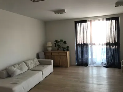 Apartament 100 m.kw. 3-pokoje, II piętro, Miasteczko Wilanów - miniatura 3