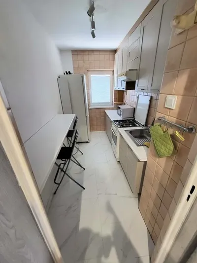 Wynajmę 3-pokojowe, nieprzechodnie mieszkanie 55m2 przy parku Balaton, Bartodzieje - miniatura 3