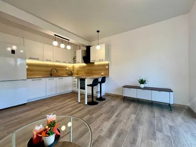 Nowe mieszkanie 3 pokoje z ogródkiem-Zwięczyca - miniatura 3