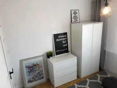 Duży jasny pokój po remoncie blisko centrum ul. Pająkowskiego - miniatura 3