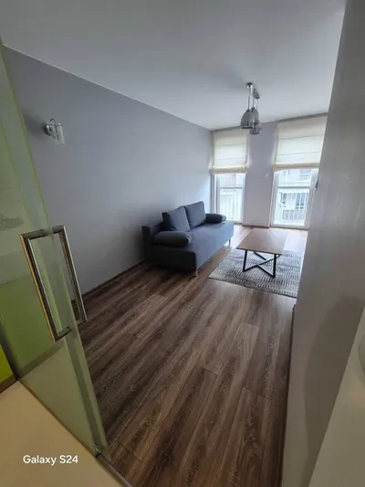 Wynajmę mieszkanie 2-pokojowe | 48,5 m² | Kraków, ul. Górników 50 - miniatura 4