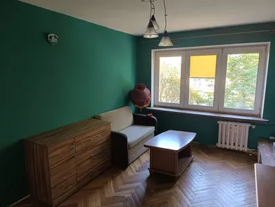 Wynajmę mieszkanie 2pok 3p na ul Antoniukowska antoniuk umeblowane - miniatura 2