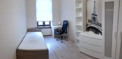 Okolice Pl. Kosciuszki pokój jednoosobowy - miniatura 2