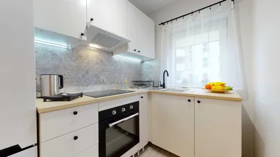 4 pokoje do wynajęcia – ul. Wróblewskiego 21H, blisko Politechniki, od zaraz. - miniatura 5