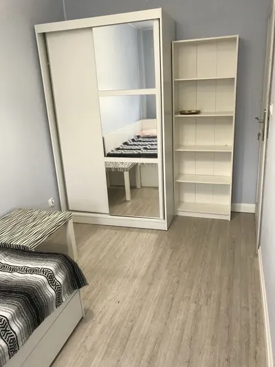 Pokój do wynajęcia / single room for rent – z parkingiem - PL ENG Warszawa, Praga Północ | od maja | 1600 zł (wszystko w cenie!) - miniatura 2