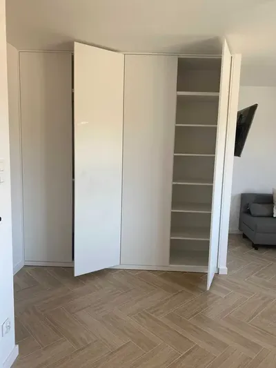 Kawalerka do wynajęcia Rzeszów - miniatura 4