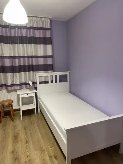 Wynajme pokój jednoosobowy - miniatura 3