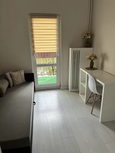 Wynajem mieszkania lub pokoju Poznań Grunwald - miniatura 2