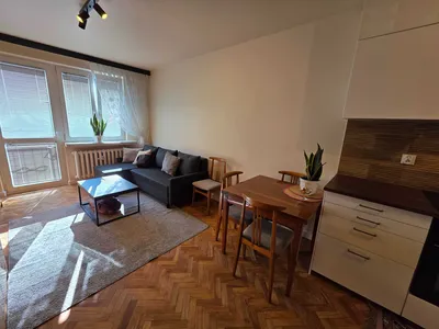 Wynajmę mieszkanie w Krakowie - miniatura 4