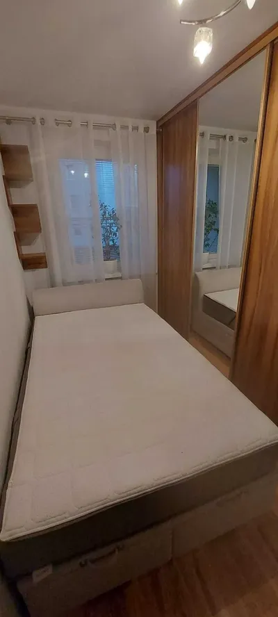 Do wynajęcia mieszkanie – Białystok, os. Wygoda, ul. Trawiasta - miniatura 5