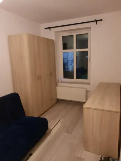 Wynajmę pokój Katowice Blisko Centrum Załęże od 01.12