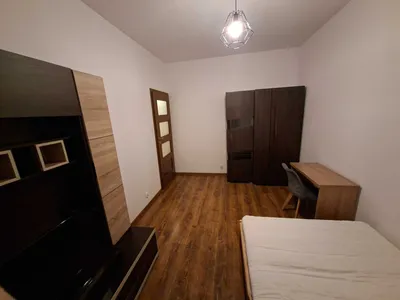 ul.Architektów, mieszkanie 2-pokojowe 46m - miniatura 3