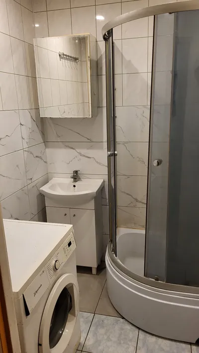 ul. Towarowa, 2 pokoje, pierwsze piętro, 33 m² - miniatura 4