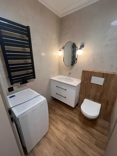 Do wynajęcia nowoczesne 2-pokojowe mieszkanie – Rzeszów, ul. Kopisto 11 Apartamenty Zamkowe II - miniatura 4