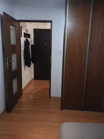 2 POKOJOWE mieszkanie z miejscem postojowym, ul. ŚLICZNA - miniatura 5