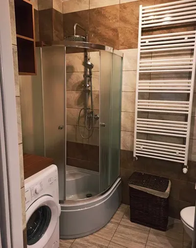 2 pokojowe mieszkanie w centrum do wynajęcia - miniatura 5