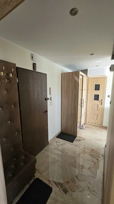 na wynajem 2 pok. ul. Branickiego Bialystok, 33 m2, swiezo po remoncie!!!! POLECAM - miniatura 4