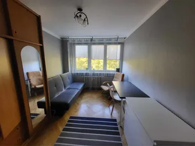 Wynajmę pokój (umeblowany) - miniatura 2