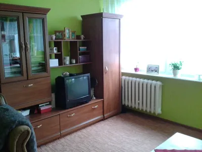 Kawalerka na Bydgoskim Przedmieściu - miniatura 5