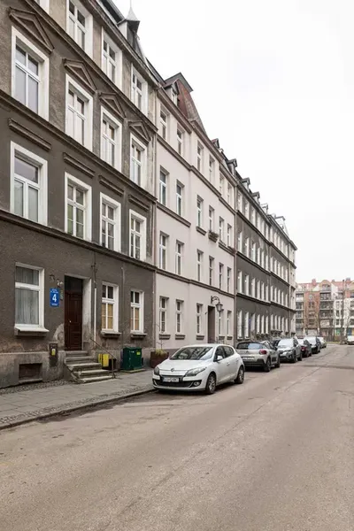 Mała kawalerka na śródmieściu - Aktualne - miniatura 5