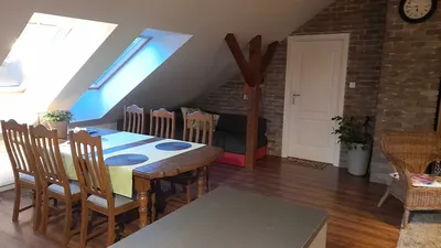 Wolny pokoj, Podgorze, Kraków - miniatura 2
