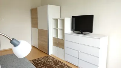 Bezpośrednio 3 pokoje osobna kuchnia Winogrady - miniatura 4