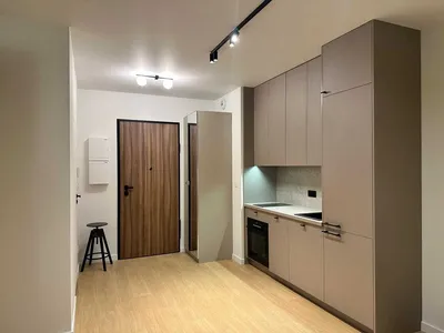 Wynajmę Nowe mieszkanie w super lokalizacji – ul. Garbary 68 ! 33m2 - miniatura 2