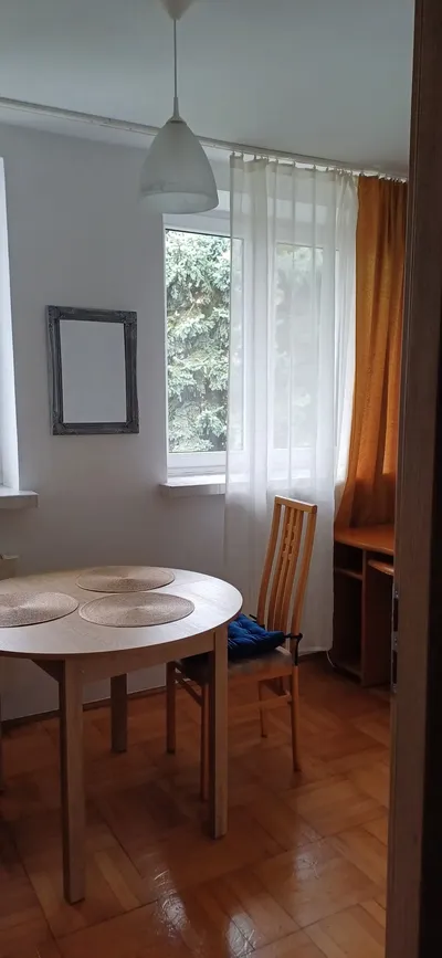 Pokój 1-os blisko KUL Konstantynów - miniatura 4