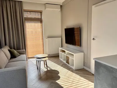 Apartament z klimatyzacją, Nałęczowska, Studio Residence - miniatura 3