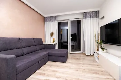 Wygodne 2 pokoje z ogrodem i widokiem na zieleń - miniatura 3