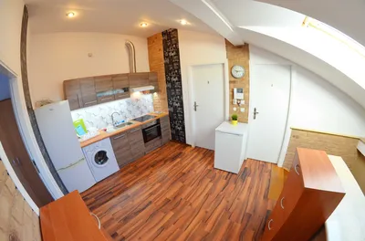 Do wynajęcia pokój jednoosobowy z balkonem przy rondzie Mogilskim UEK - miniatura 5