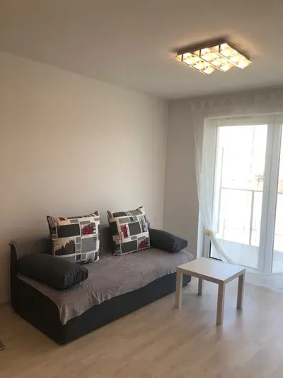 Wynajmę mieszkanie 2 pokojowe 38,5 m ul. Przemyska Gdańsk - miniatura 3