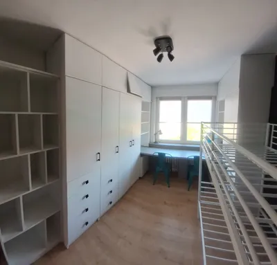 Przestronne i słoneczne mieszkanie 65m2 na wynajem - miniatura 3