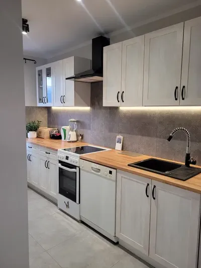 Pokój dla studentki Pachońskiego Kraków - miniatura 4