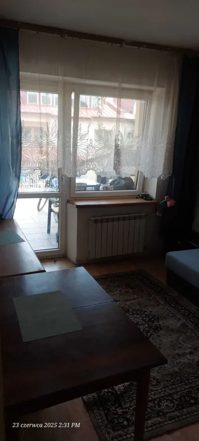 Pokoj do wynajecia