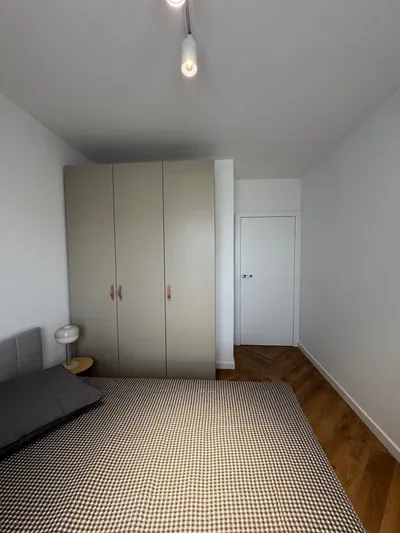 Mieszkanie 2 pokoi z balkonem i garażem na Bemowie - miniatura 5