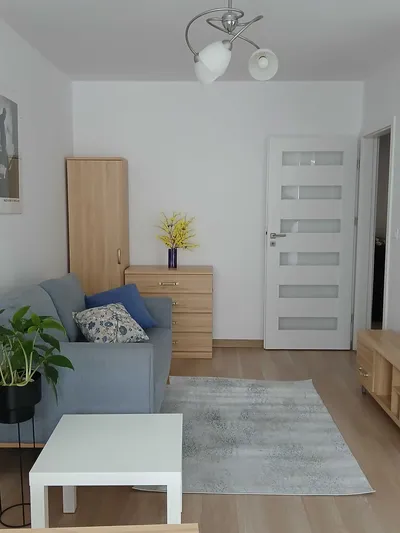 Mieszkanie 2- pokojowe , Wola Duchacka - miniatura 2