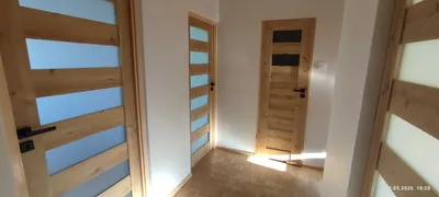 3 pokojowe mieszkanie do wynajęcia na Gagarina - miniatura 2