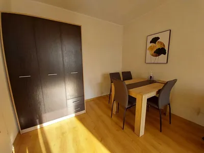 Przytulne 2 pokoje mieszkanie na Przymorzu - miniatura 4