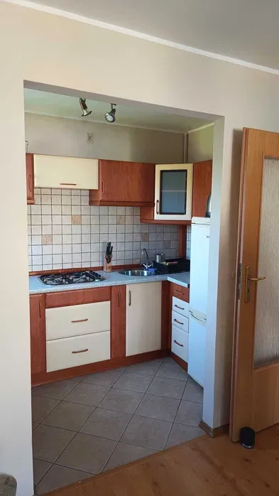 Wynajmę mieszkanie - miniatura 4