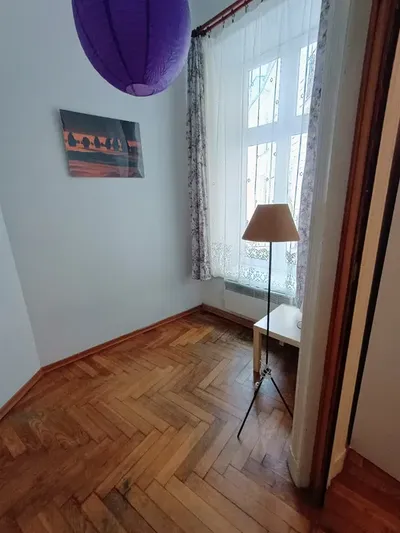 Lublin, Narutowicza, małe mieszkanie - miniatura 3