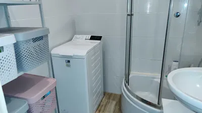 Pokój dla młodej kobiety-wynajem 430zł/m-c. Całkowity koszt 830zł/m-c - miniatura 5