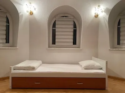 750 злотых месяц проживания. Новое общежитие. Хостел Варшава. Hostel - miniatura 5