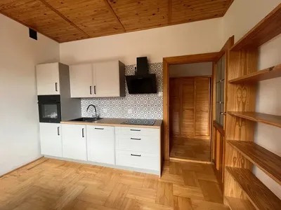 Wynajmę 2 pok. mieszkanie 45m2 w Warszawie Wesołej przy ul. Norwida