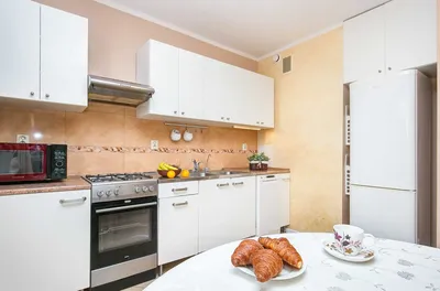 Pokój dwuosobowy 20 m² z balkonem Gdańsk Chełm- wszystko w cenie - miniatura 4