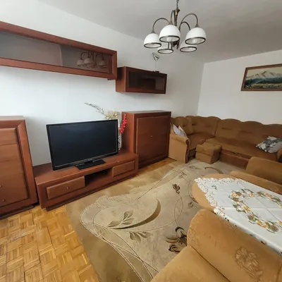 Samodzielne mieszkanie na Kalinowszczyznie - miniatura 2