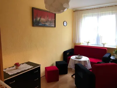 Na wynajem przestronne, słoneczne oraz funkcjonalnie urządzone 3 pokojowe mieszkanie na Osiedlu Zawadzkiego - miniatura 4