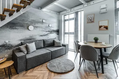 Wynajmę BEZPOŚREDNIO apartament dwa pokoje, ul. Nałęczowska 18A - miniatura 2