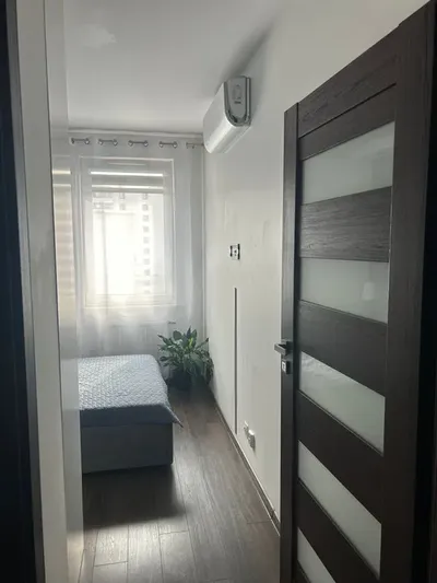 Do wynajecia 2 pokojowe mieszkanie os . Avia + miejsce postojowe - miniatura 5